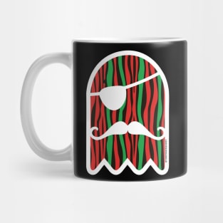 Ghost End Theory Mug